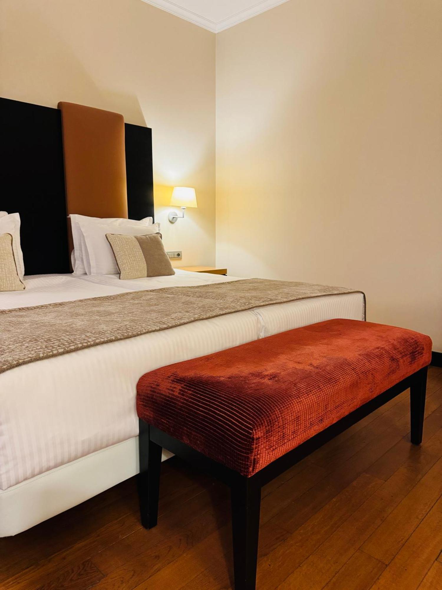 Hotel Rivo Тимишоара Экстерьер фото